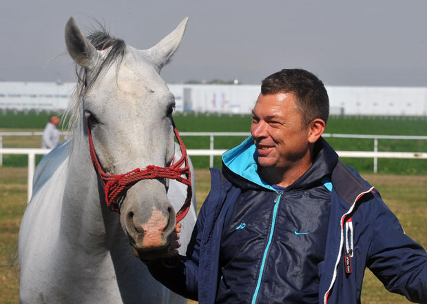 Изабрао да остане у - затвору